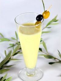 Cocktail: “Oro de Mallorca”