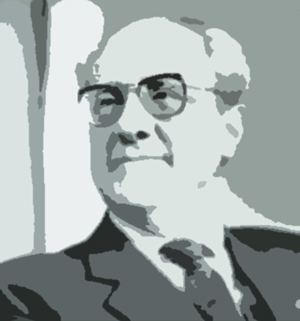 Francesc de Borja Moll, Ehrenpreis der katalanischen Geisteswissenschaften.