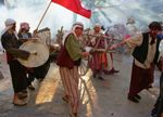 Fest der Mauren und Christen von Sóller, Mallorca