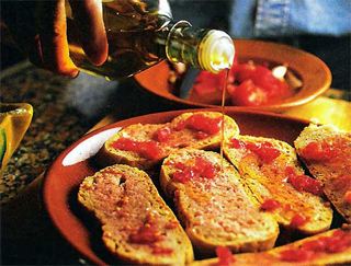 Mallorcan Olive Oil