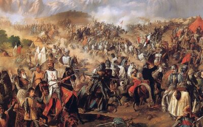 Reinado del Rey Jaume I (II)