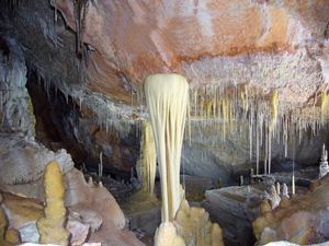 Die Höhle „Cova des Pas de Vallgornera”, Llucmajor