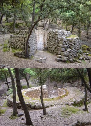 Lime Ovens and the “Limers”