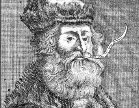 Ramón Llull (1232 – 1316)