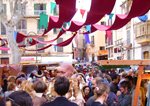 Feiertage und Traditionen im Oktober, November und Dezember auf Mallorca