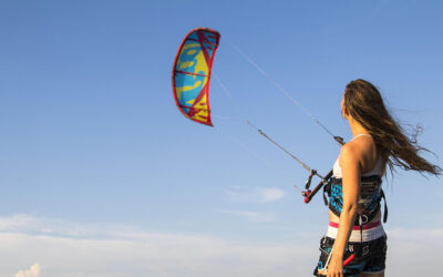 Kitesurf en Mallorca