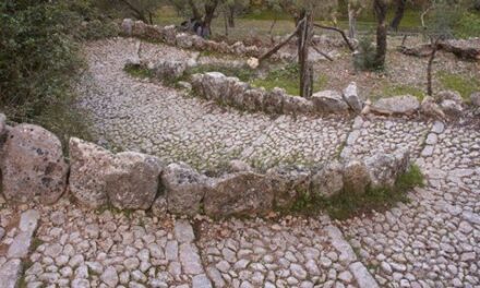 Die Serra de Tramuntana „KULTURLANDSCHAFT“ der UNESCO