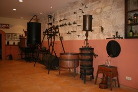 Bodegas Suau, ginebra Suau Gin