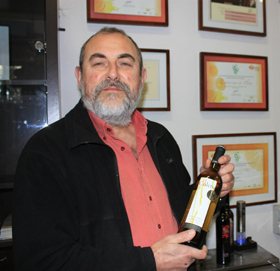 Vins Can Coleto baut in Mallorca seine besten Weine an