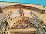 Kirche Sant Miquel, Mallorca