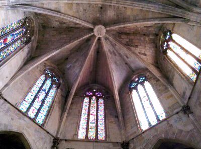 iglesia-esglesia-church-Kirche-abside-Sant-Jaume-Mallorca