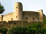 Burg von Bellver, Mallorca