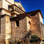 Монастырь Санта-Мария-де-ла-Реал