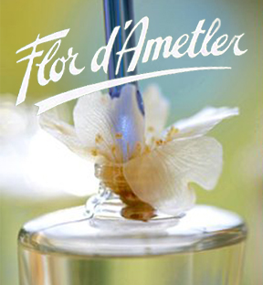 Flor d'Ametler. The fragance of mallorca