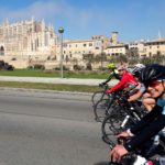 Dates per a la XXX Challenge ciclista Mallorca