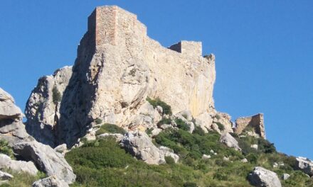 Castell del Rei, espectacular panoràmica de la història de Mallorca