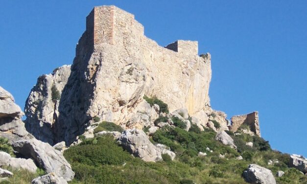 Castell del Rei, espectacular panorámica de la historia de Mallorca