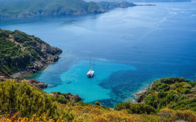 El plan perfecto para este verano: descubre Mallorca en catamarán