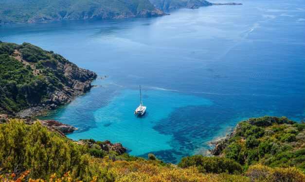 El plan perfecto para este verano: descubre Mallorca en catamarán