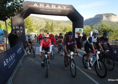 XII Marxa Fèmines UCA 26/09/25