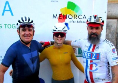 XXIV Volta Menorca / Montetoro