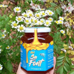 Mel Sa Font de Mallorca, la mejor miel de España 2025.