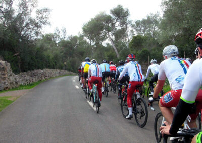 Marxa Illes Balears XVIII 2026