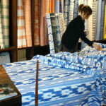 Mallorca se escribe en tela de lenguas