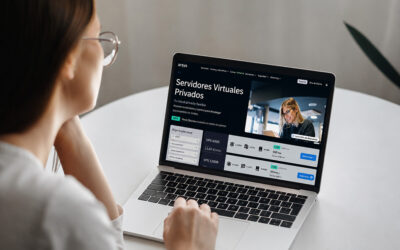 ¿Son indispensables los servidores VPS para los sitios web?