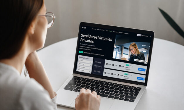 ¿Son indispensables los servidores VPS para los sitios web?
